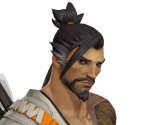 Hanzo (Away)