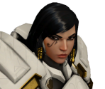 Pharah (Away)