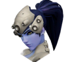 Widowmaker (Away)