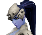 Widowmaker (Away)