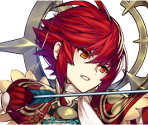 Hinoka (Wings of Fate)