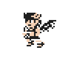 Dark Pit / Pittoo (8-Bit)