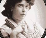 Tales of Heroism: Molly Brown