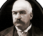 Bio: J. Pierpont Morgan