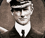 Bio: Captain Arthur Rostron