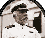 Bio: Captain Edward Smith