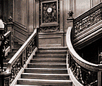 Grand Staircase and Dome