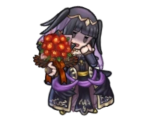 Tharja (Bridal Bloom)