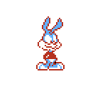 Buster Bunny