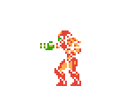 Samus (NES-Style)