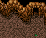 Trial Cave 4