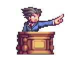 Ace Attorney