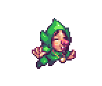 Tingle