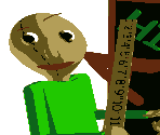 Take some sprites for my Baldi's basics mod called Zippy's Math Class :  r/BaldisBasicsEdu