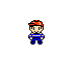 Ness (8-Bit)