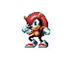 PC / Computer - Sonic Mania - Weather-Mobile - The Spriters Resource