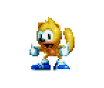 Dazz 🌐 Spriters Resource & DYKG 🌐 on X: Amazing artists like  @tyson_hesse who worked on Sonic Mania's opening started out like you. I  still have his sprite sheet from 10+ years