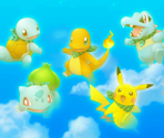 Pokémon Super Mystery Dungeon Download Version