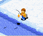 Fishing Tackle (Overworld)