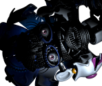 PC / Computer - Five Nights at Freddy's: Sister Location - Title Screen -  The Spriters Resource