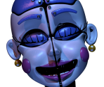 Ballora (Custom Night)