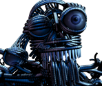 PC / Computer - Five Nights at Freddy's: Sister Location - The Spriters ...