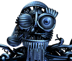 Ennard (Parts/Service)