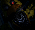 Nightmare Chica