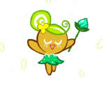 Fairy Cookie