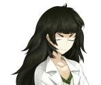 Hiyajo Maho (Lab Coat)