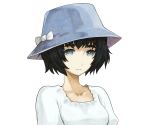 Shiina Mayuri (Summer)