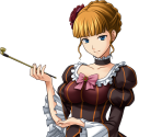 beatrice umineko sprite