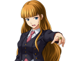 Beatrice (Elder) (3/3)