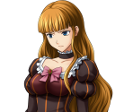 Beatrice (Long Hair) (4/4)