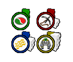 Item Icons