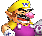 Wario