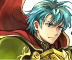 Ephraim (Arrival of the Brave)