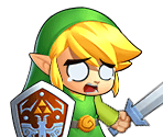 Link / Toon Link