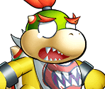 Bowser II / Bowser Jr