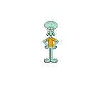 Squidward