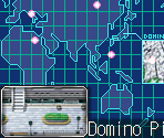 Domino Pier