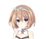 Blanc (White Swim)