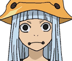 Wii - Soul Eater: Monotone Princess - Eruka Frog (Frog) - The Spriters  Resource