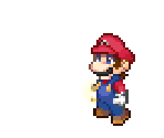 Mario (Overworld)