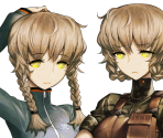 Amane Suzuha (Steins;Gate-Style)