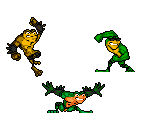 Battletoads