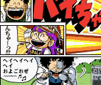 Dr. Slump Komas