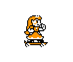 Peach (Miss Peach World-Style)