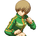 Chie Satonaka