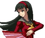 Yukiko Amagi